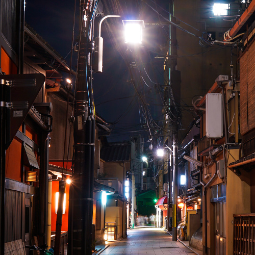 Кронштейн для уличных (консольных) светильников, посадочный диаметр 48мм, серый, ДС-06-48 фото 4