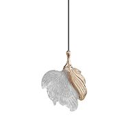 Подвесной светильник MT9138-1H french gold