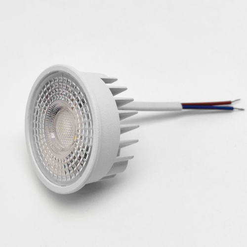 941294-XS Светодиодный модуль SMD LIGHTSTAR MR16 220V 9W 850LM 60G 4000K фото 4