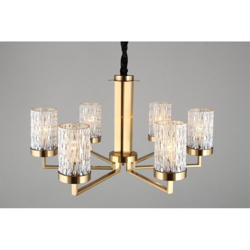 Люстра подвесная OML-84713-06 фото 5 Люстра подвесная OML-84713-06 фото 5