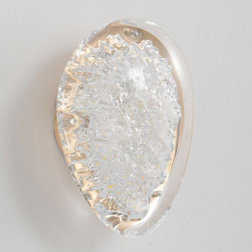 Crystal Lux Бра Crystal Lux FELICIDAD AP9W LED фото 5