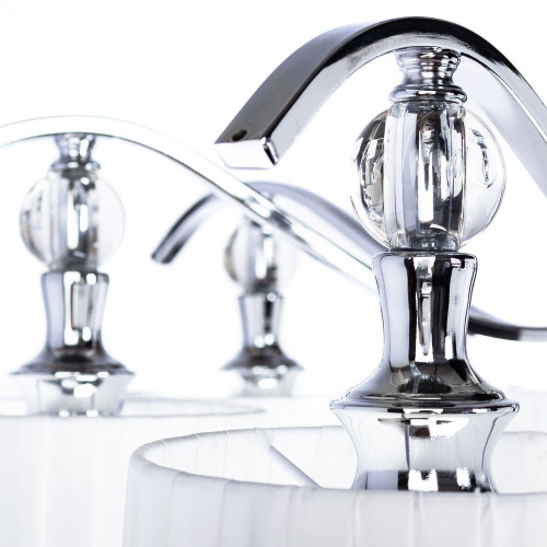 Потолочная люстра Arte Lamp Ibiza A4038PL-8CC фото 6