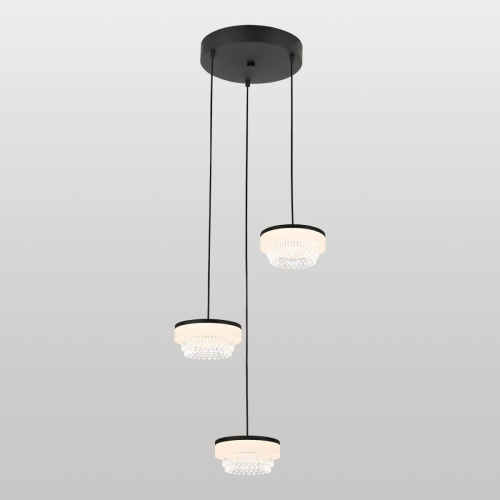 Подвесной светильник Lussole LSP-7487 фото 3