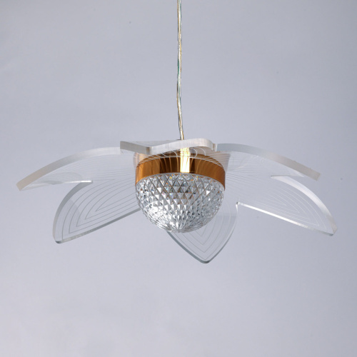 Люстра De City Оскар фото 4 Люстра De City Оскар фото 4