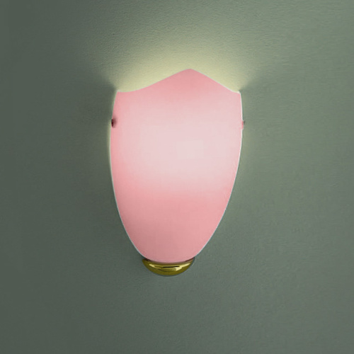 Настенный светильник AP CALICE 22 RS OR фото 2 Настенный светильник AP CALICE 22 RS OR фото 2