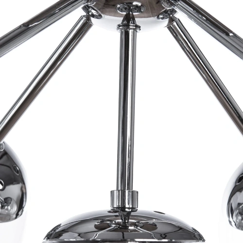 Потолочная люстра Arte Lamp BOLLA A1664PL-5CC фото 4 Потолочная люстра Arte Lamp BOLLA A1664PL-5CC фото 4