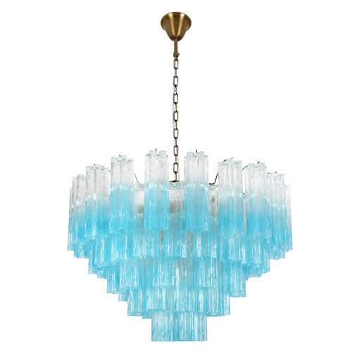 10580/800 Clear blue Подвесной светильник LOFT IT Murano 10580/800 Clear blue Подвесной светильник LOFT IT Murano