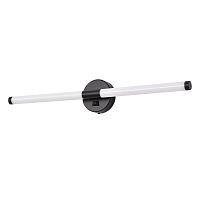 201027 Бра NOCE LED 14W 830LM ЧЕРНЫЙ 3000/4000/6000K