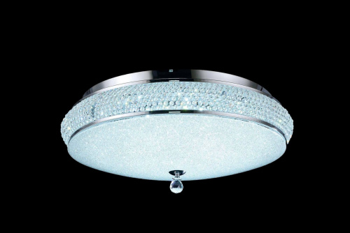 Светодиодная потолочная люстра Lumina Deco Grande DDC 615-55A фото 3 Светодиодная потолочная люстра Lumina Deco Grande DDC 615-55A фото 3