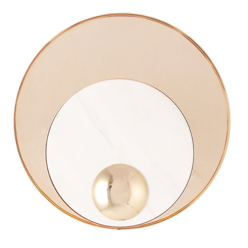 Crystal Lux Бра Crystal Lux GOCCIA AP1 фото 4 Crystal Lux Бра Crystal Lux GOCCIA AP1 фото 4