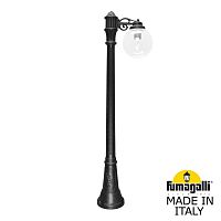 Fumagalli Садово-парковый фонарь FUMAGALLI ARTU/G250 1L G25.158.S10.AXE27