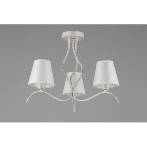 Люстра потолочная OML-28407-03 фото 6 Люстра потолочная OML-28407-03 фото 6