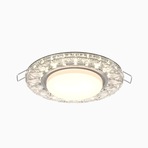 Встраиваемый светильник NUVOLT LDL-014T