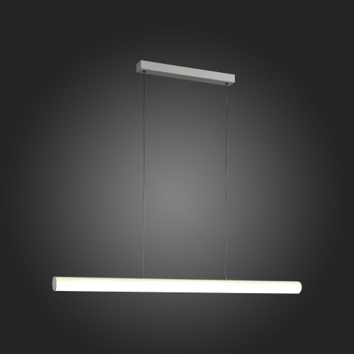 SL439.503.01 Светильник подвесной ST-Luce Белый/Белый LED 1*24W 4000K Настенные светильники фото 9