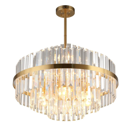 Люстра потолочная OML-69017-09