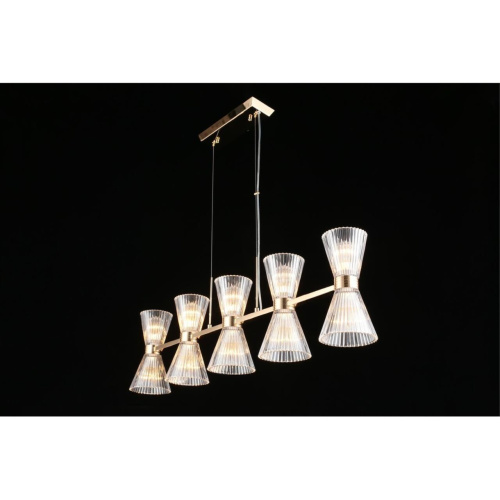 Люстра подвесная APL.801.03.10 фото 4 Люстра подвесная APL.801.03.10 фото 4