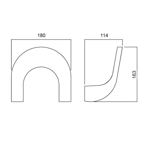 Настенный светильник Vele Luce Sogno VL8253W01 фото 3 Настенный светильник Vele Luce Sogno VL8253W01 фото 3