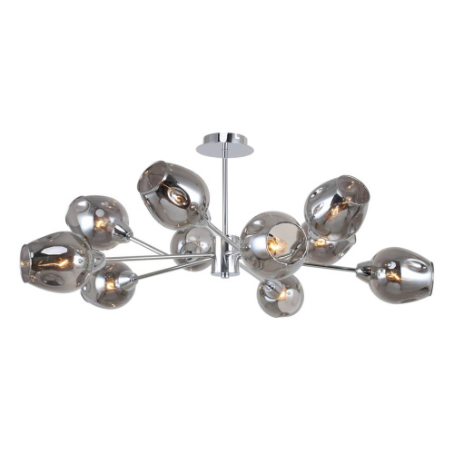 Потолочная люстра F-Promo Tilda 2657-10U Потолочная люстра F-Promo Tilda 2657-10U