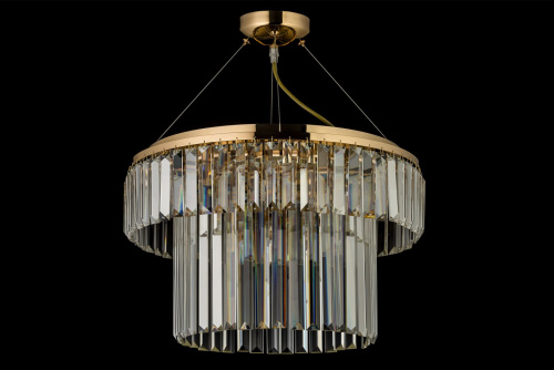 Люстра подвесная Arti Lampadari Elite Enio E 1.5.D50.100 GP фото 3 Люстра подвесная Arti Lampadari Elite Enio E 1.5.D50.100 GP фото 3