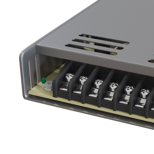 Источник напряжения Technical TRX004DR-350S фото 2 Источник напряжения Technical TRX004DR-350S фото 2