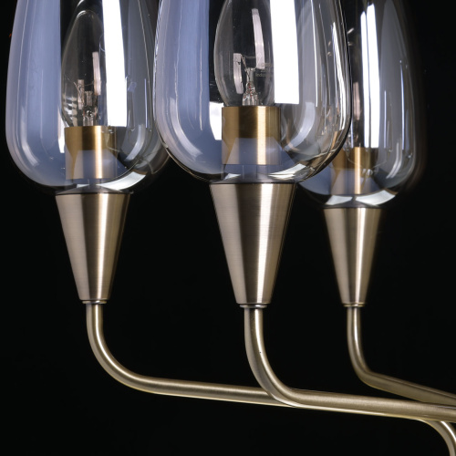 Люстра MW-Light Элла фото 7