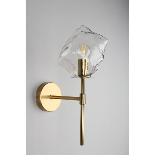 Светильник настенный (Бра) OML-68001-01 фото 7 Светильник настенный (Бра) OML-68001-01 фото 7