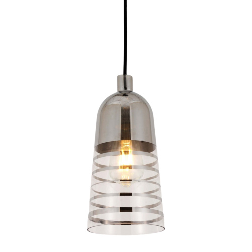 Подвесной светильник Lumina Deco Etrica LDP 6815 CHR Подвесной светильник Lumina Deco Etrica LDP 6815 CHR