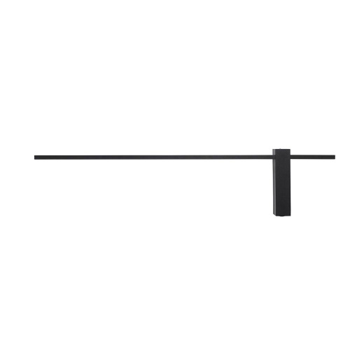 Настенный светильник Nowodvorski Motive Led L Black 10313 Настенный светильник Nowodvorski Motive Led L Black 10313