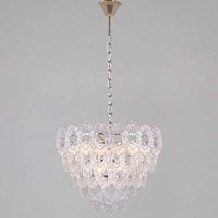 Подвесная люстра Reluce 09502-0.4-600