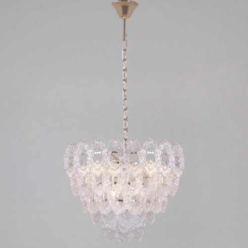 Подвесная люстра Reluce 09502-0.4-600