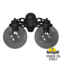 Fumagalli Светильник уличный настенный FUMAGALLI PORPORA/G250 G25.141.000.AZE27DN