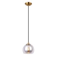 Подвесной светильник Arte Lamp Rastaban A7984SP-1PB