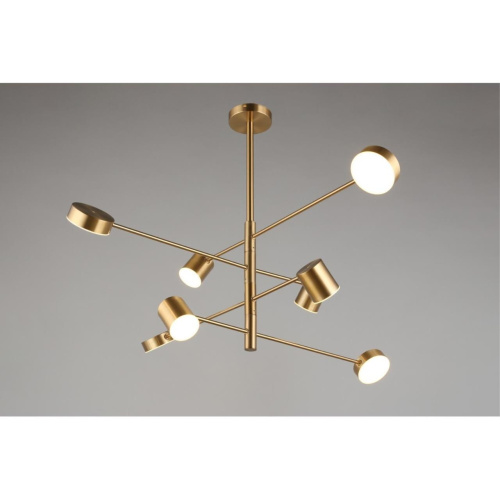 Люстра потолочная APL.017.17.48 фото 3 Люстра потолочная APL.017.17.48 фото 3