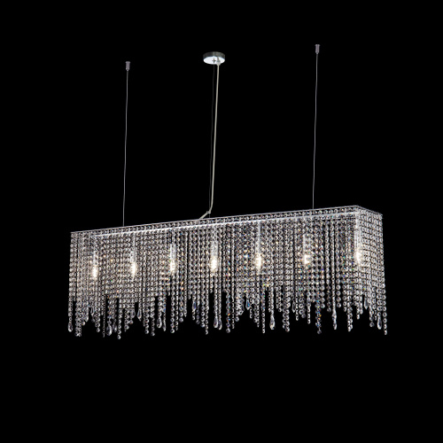 Подвесной светильник Maytoni DIA002PL-07CH фото 5 Подвесной светильник Maytoni DIA002PL-07CH фото 5