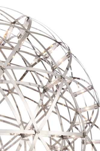 Подвесной светильник Freya FR5099PL-L45CH фото 2 Подвесной светильник Freya FR5099PL-L45CH фото 2