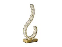 Настольная лампа NEWPORT 8240N/T gold