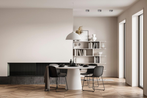 Точечный светильник Kanlux GLOZO DSL SR/B 36217 фото 4