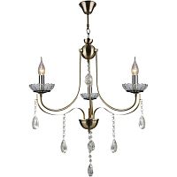 Подвесная люстра Reluce 04749-0.4-03