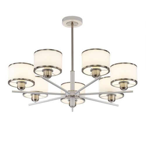 Подвесная люстра Citilux Alton CL421272 фото 10