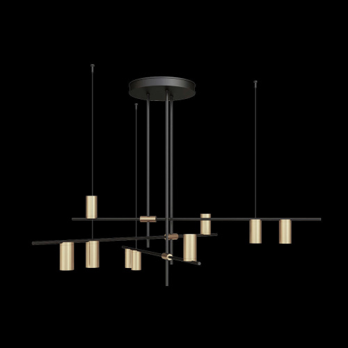 8120-9 Светильник на штанге LOFT IT Tribes фото 4