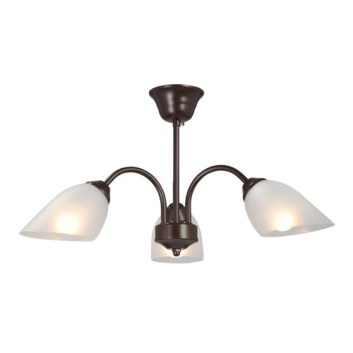 Потолочная люстра Vitaluce V3335-7/3PL Потолочная люстра Vitaluce V3335-7/3PL