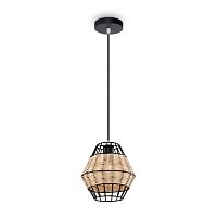 Подвесной светильник Freya Форма / Shape FR5335PL-01B1