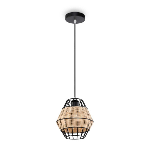 Подвесной светильник Freya Форма / Shape FR5335PL-01B1 Подвесной светильник Freya Форма / Shape FR5335PL-01B1