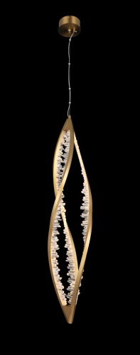 Подвесной светильник Opera FL1159-1P1 Подвесной светильник Opera FL1159-1P1