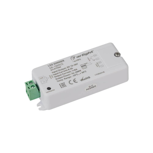 Диммер Arlight SR-1009CS 019466 Диммер Arlight SR-1009CS 019466