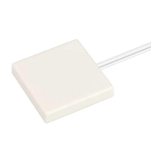 Диммер Arlight SR-Prime-UP-40x40-WH 039749 Диммер Arlight SR-Prime-UP-40x40-WH 039749