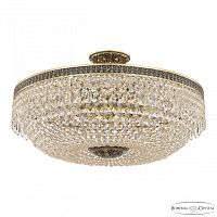 Люстра AL19011/55FL AGB Bohemia Ivele Crystal (Богемия Ивеле Кристалл)
