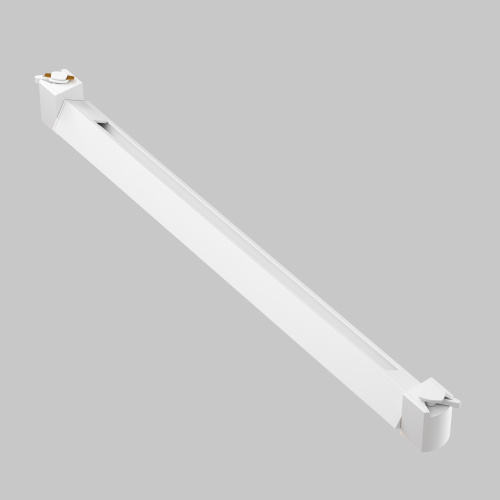 Трековый светильник Technical TR104-1-20W3K-W фото 5