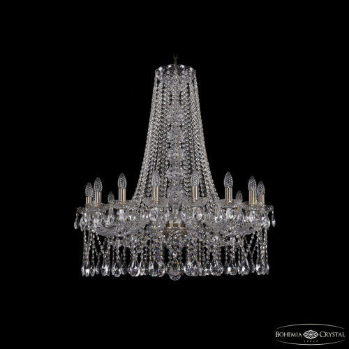 Люстра хрустальная 1413/16/300/h-93 Pa Bohemia Ivele Crystal (Богемия Ивеле Кристалл) Люстра хрустальная 1413/16/300/h-93 Pa Bohemia Ivele Crystal (Богемия Ивеле Кристалл)