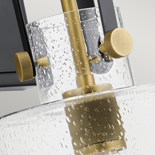 Бра Kichler, Арт. QN-KITNER1-NBR фото 2